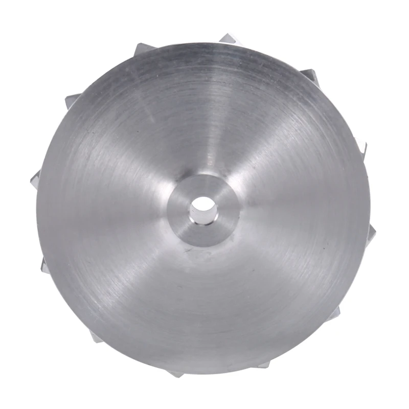 K04 F23T заготовка для турбозарядного устройства 08-14 MK5 MK6 2 0 T TSI TFSI 53049880064