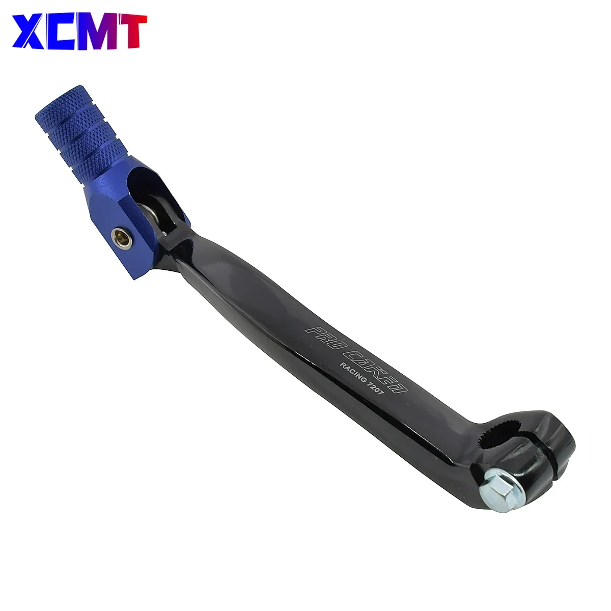 CNC мотоциклетный Алюминиевый Рычаг переключения передач для YAMAHA YZ250F WR250F WR450F YZ 250F