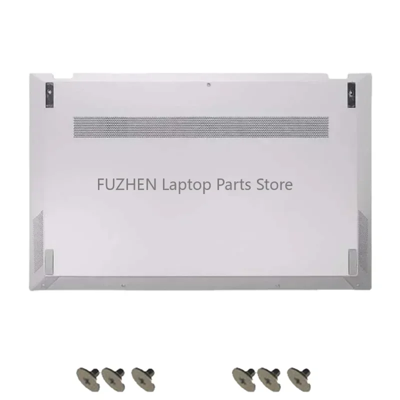 Фото Для Zenbook 13 UX325 UX325A UX325J UX325E U3700J задняя крышка ЖК-дисплея для ноутбука/передняя рамка/подушка для рук/нижняя крышка/петля светло-фиолетовый №5
