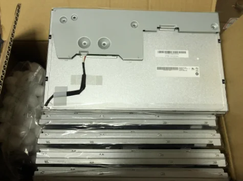 ЖК-экран 15 6 дюйма G156XW01 V2 V.2