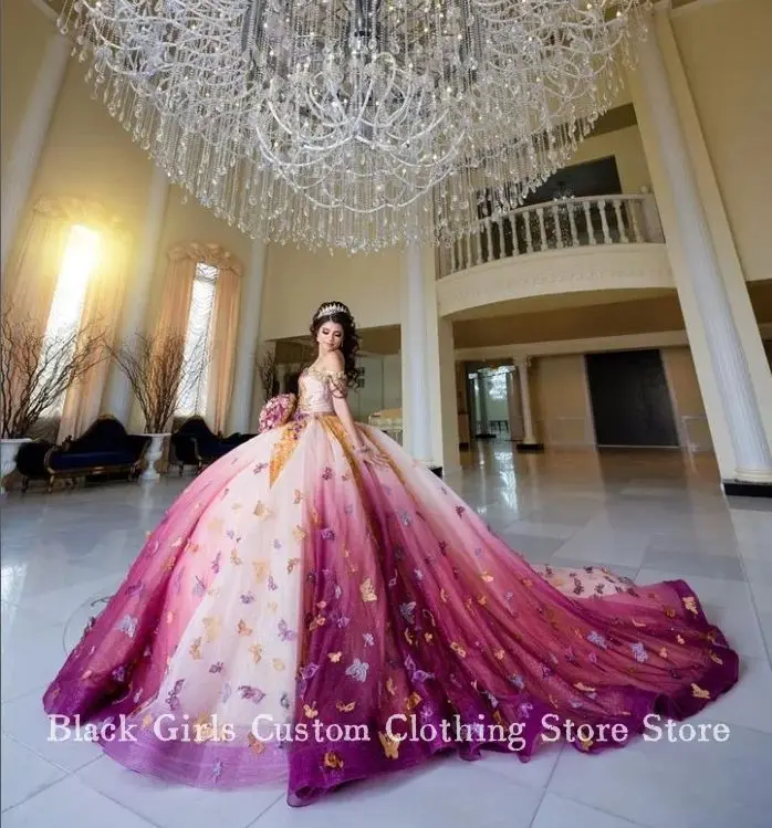 Роскошная кружевная аппликация с бантом блестящее платье принцессы без бретелек