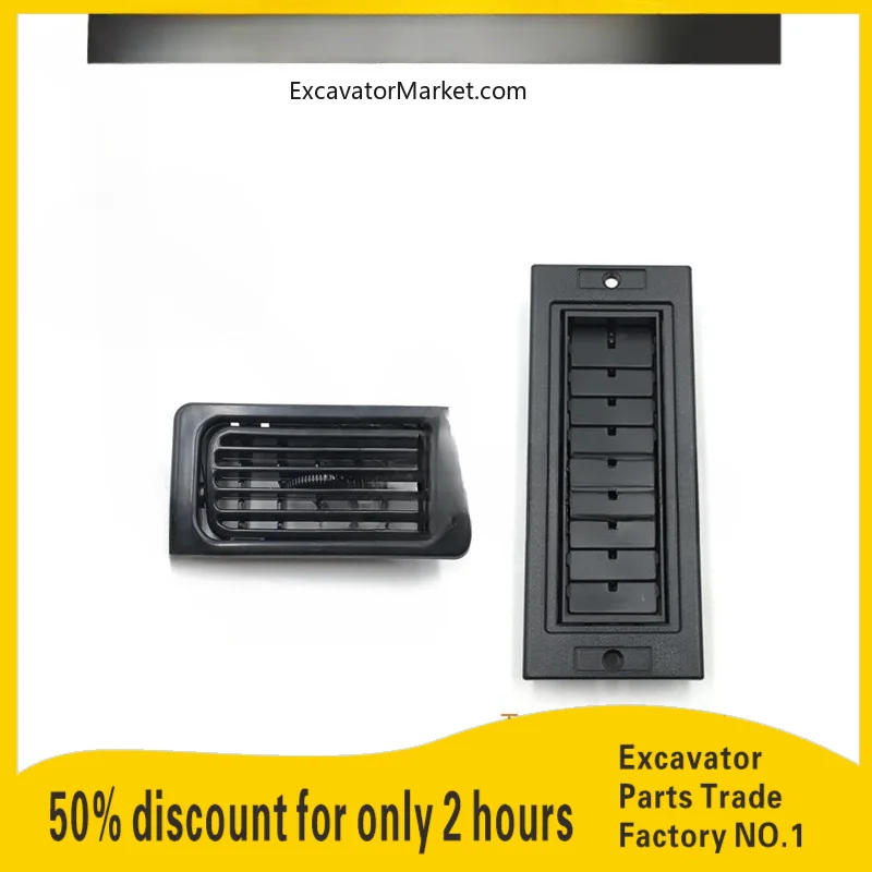 Запасной экскаватор Kobelco SK SK200 210 230 250-6-6e ящик для инструментов боковая система