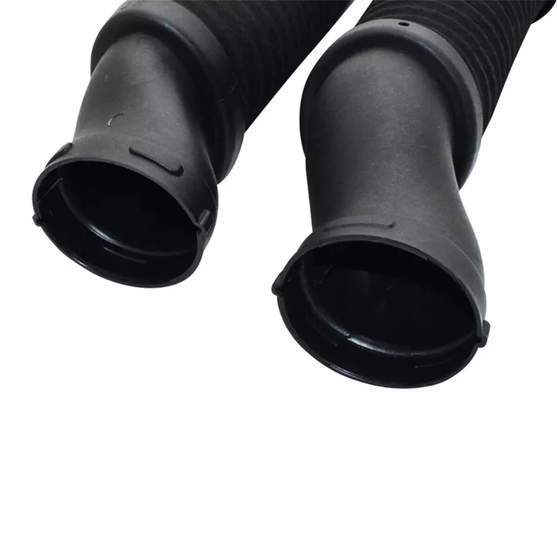 1 пара левого и правого воздухозаборного шланга 2780902582 2780902482 Для Mercedes GL63 GL450 GL550