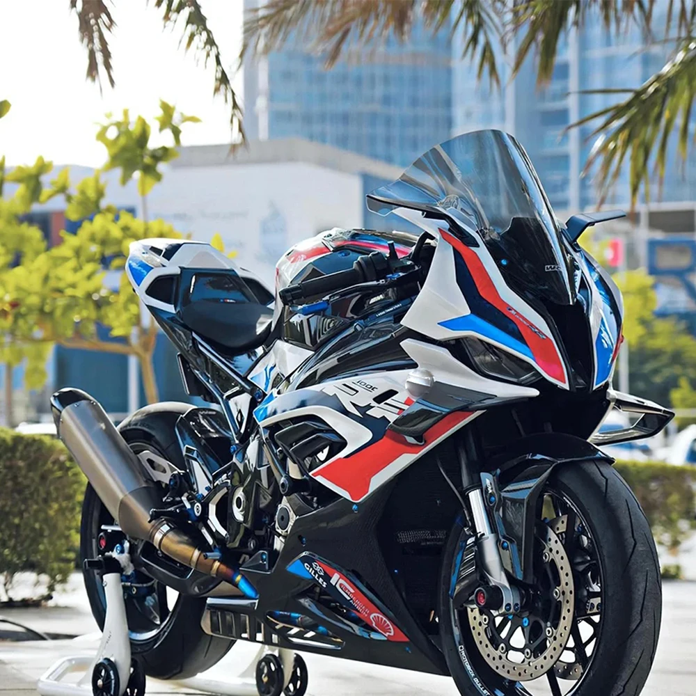 BMW s1000rr 2023