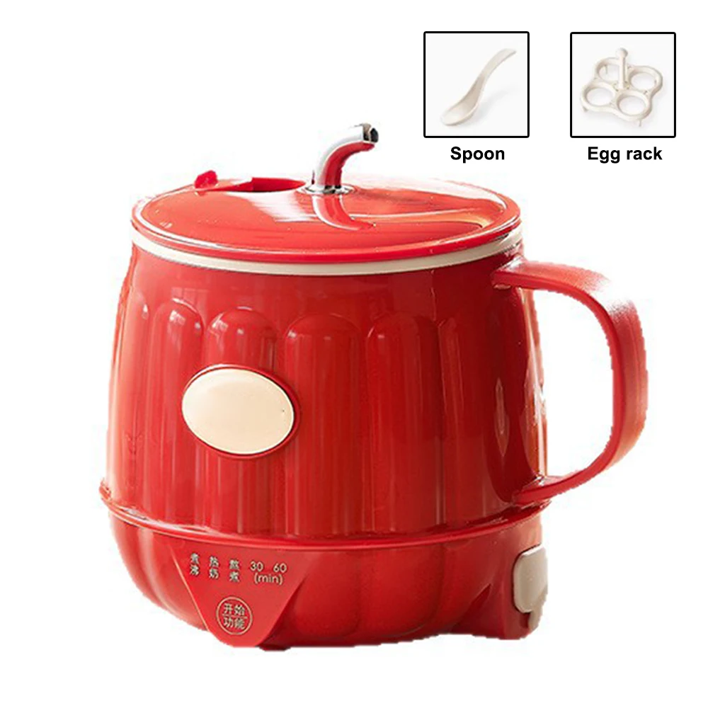 

Мини электрический чайник DMWD