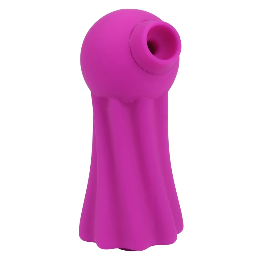 

1PC Vagina Sucking Vibrator Vibrating Sucker Oral Sex Suction Clitoris Stimulator Erotic Sex Toy For Women Sexual Wellness