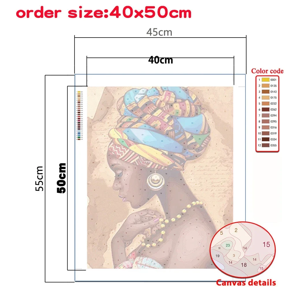 118258 Painting By Numbers Coloring For Adults Car Landscape Acrylic Paints Kits Handicraft Handiwork Art Picture Number Drawing