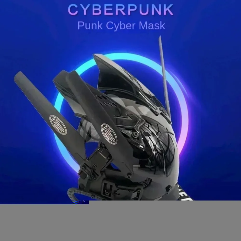 Новая треугольная фотомаска для костюмированной вечеринки