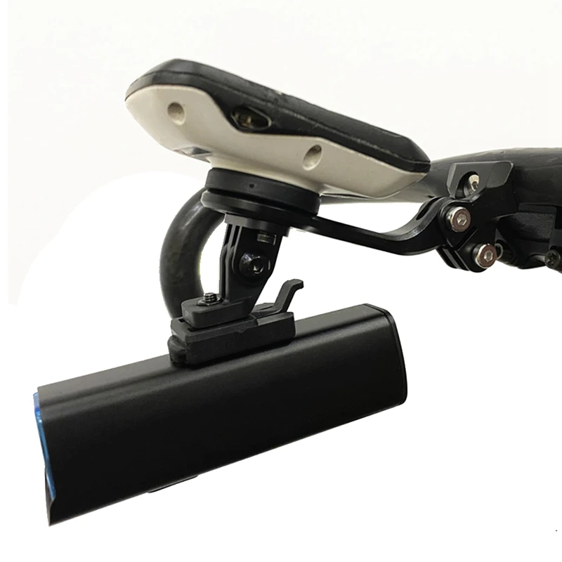 Кронштейн для велосипедного компьютера и двойная головка GOPRO TREK Madone SLR Slr6 Slr8