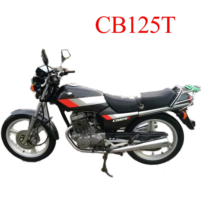 Распредвал для мотоциклов Honda Sundiro Dayang Dayun Lifan Qjmotor CB125T CBT125 QJ125 DY150, запчасти для двухцилиндровых двигателей (art.: 3920db51e1995) - 3920db51e1995