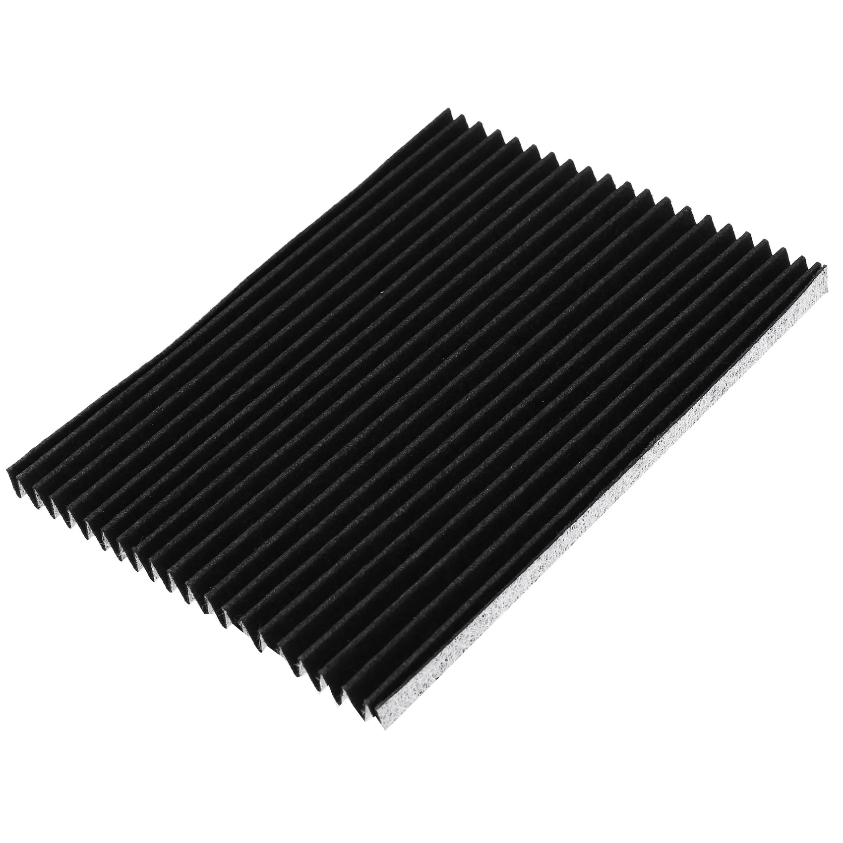 12 шт. для Electrolux EAFCBF PAULTRA 242061001 241754001 Воздушный фильтр Фильтры холодильника