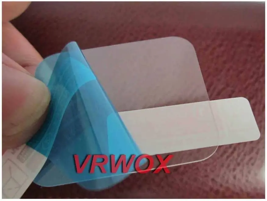 3pcs Screen Protector For NIXON Regulus A1180-100m TPU HD Film Soft Protective Cover Anti-Bubble and Anti-Scratch