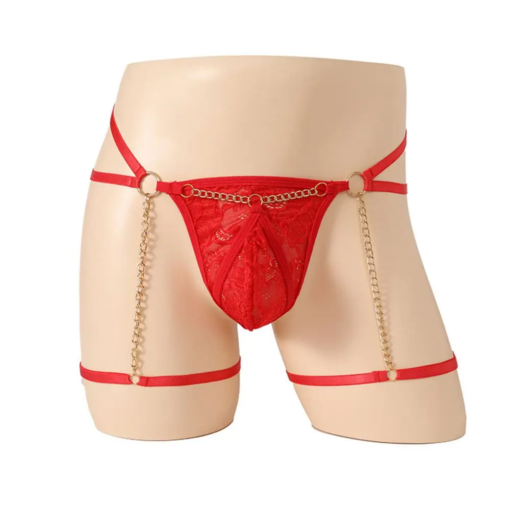 Рисунок 4 - Пикантное нижнее белье на цепочке