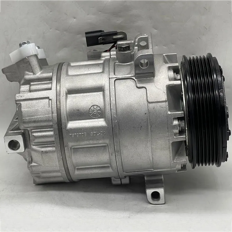 DCS-17EC для компрессора переменного тока Nissan Altima 2.5L 2019-2020 926000 -6CA0A 926006 CA0A