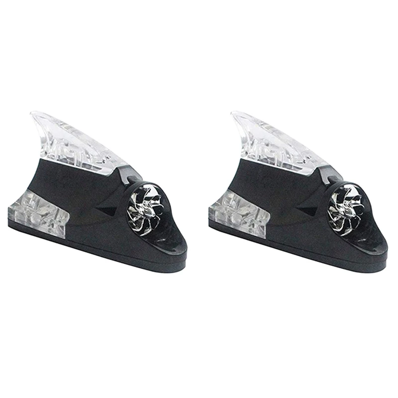 2 шт. креативная ветровая мощность