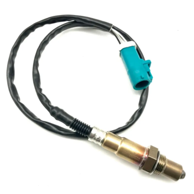 

Lambda Oxygen Sensor 1376444 6G91-9F472-AA 6G919F472AA For Ford Mondeo MK4