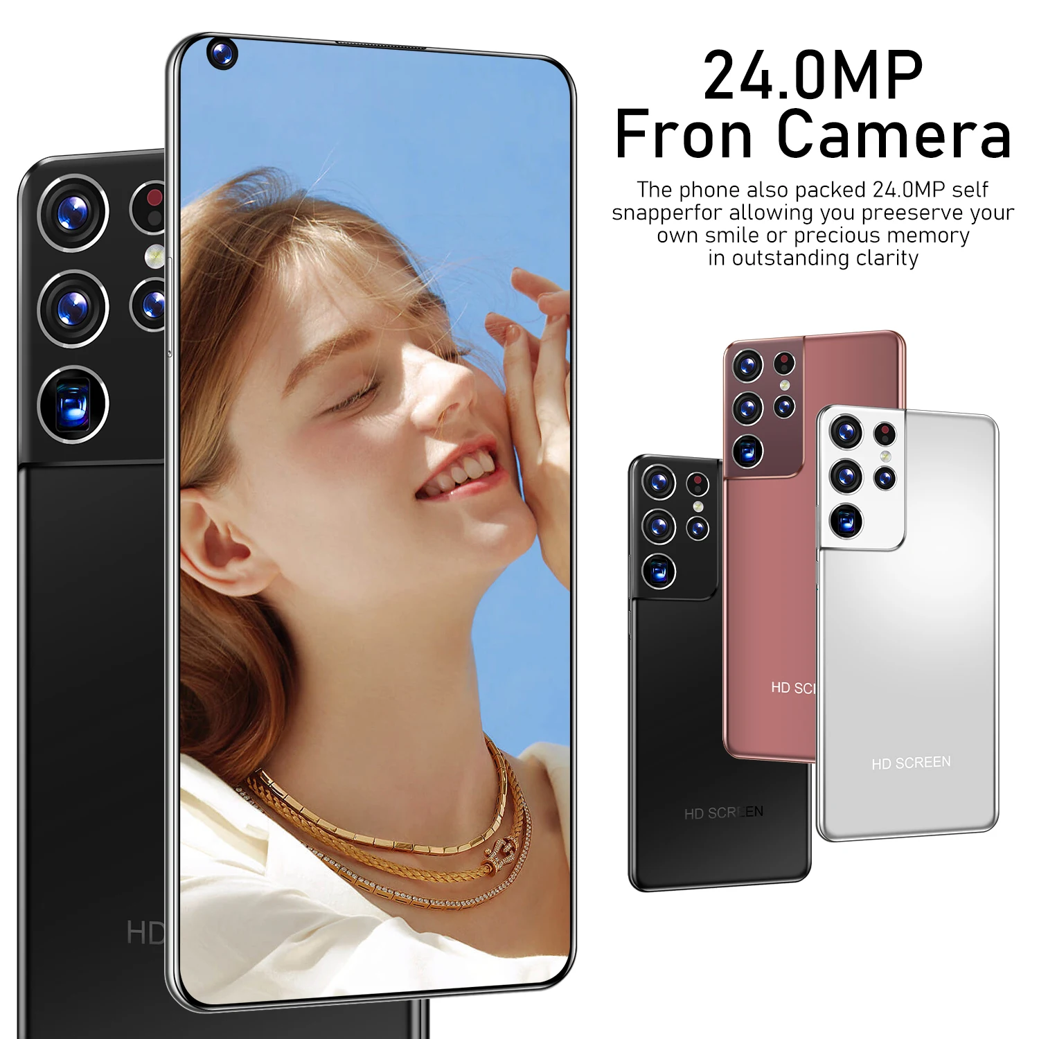 Разблокированные дешевые мобильные телефоны на базе Android телефон с