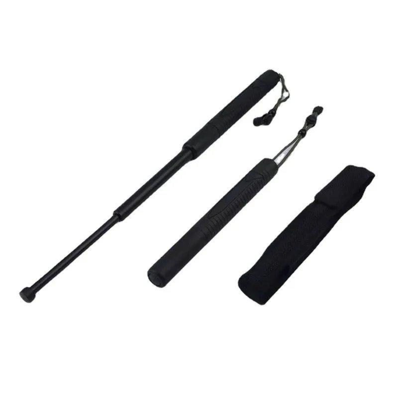 Альпинистская складная палка для самообороны | AliExpress