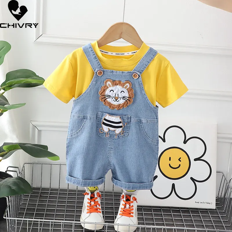 Рисунок 3 - Костюм из двух предметов для мальчиков