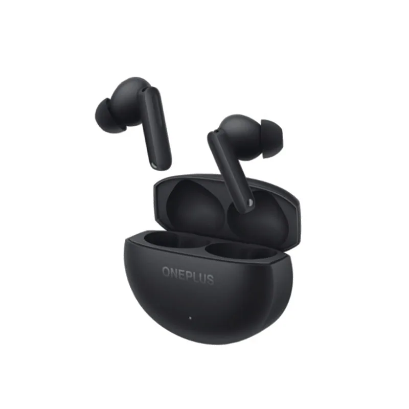 Фото Беспроводные Bluetooth-наушники Oneplus Buds 4 TWS с поддержкой LHDC 5.0, активным шумоподавлением 55 дБ и временем работы до 45 часов, для Oneplus 13 №1