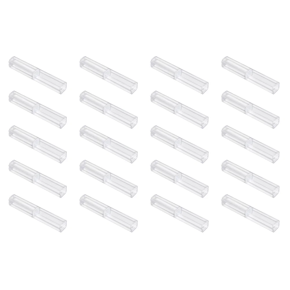 

20pcs Pen Cases Useful Fine Durable Good Ballpoint Pen Gift Box Pen Storage Case