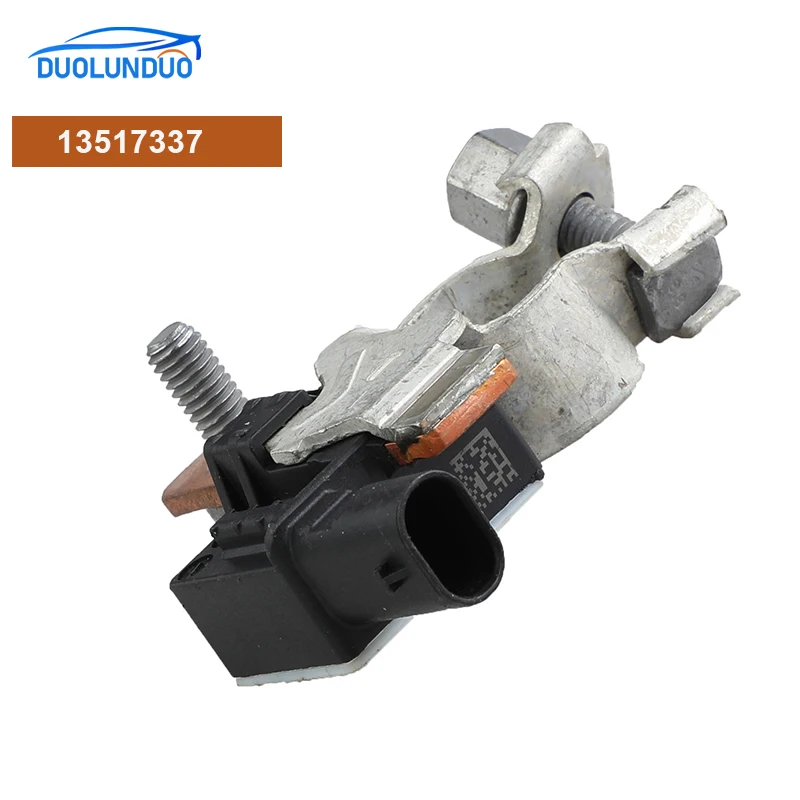 

New High Quality Car Accessories Battery Terminal Clamp Clips For 13517337 13520441 13517335 13526056 13526055 For Chevrolet