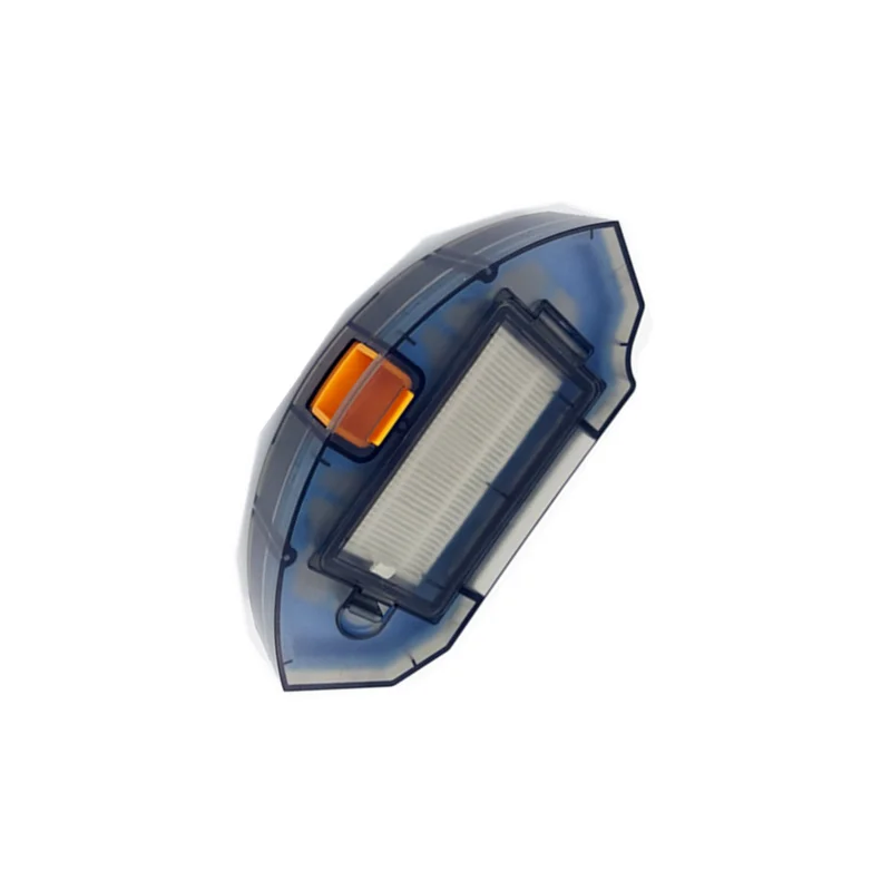

Dust Box Filter for Gutrend fusion 150 Conga Excellence 990 Robotic Vacuum Cleaner HEPA Parts Accessories