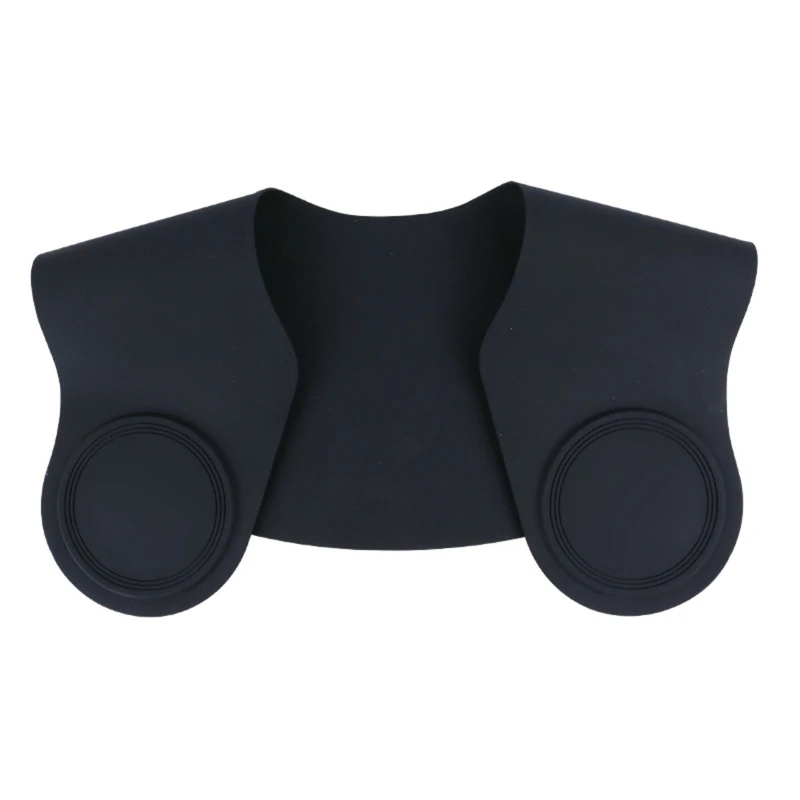 

Профессиональная накидка для парикмахерской, водонепроницаемые обертки для окрашивания волос, красящий фартук для стрижки