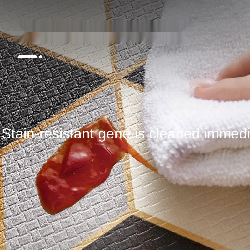 eovna kitchen mat pvc bathroom entrance door mat non slip kitchen mat waterproof modern carpet welcome mat dropshopping free global shipping