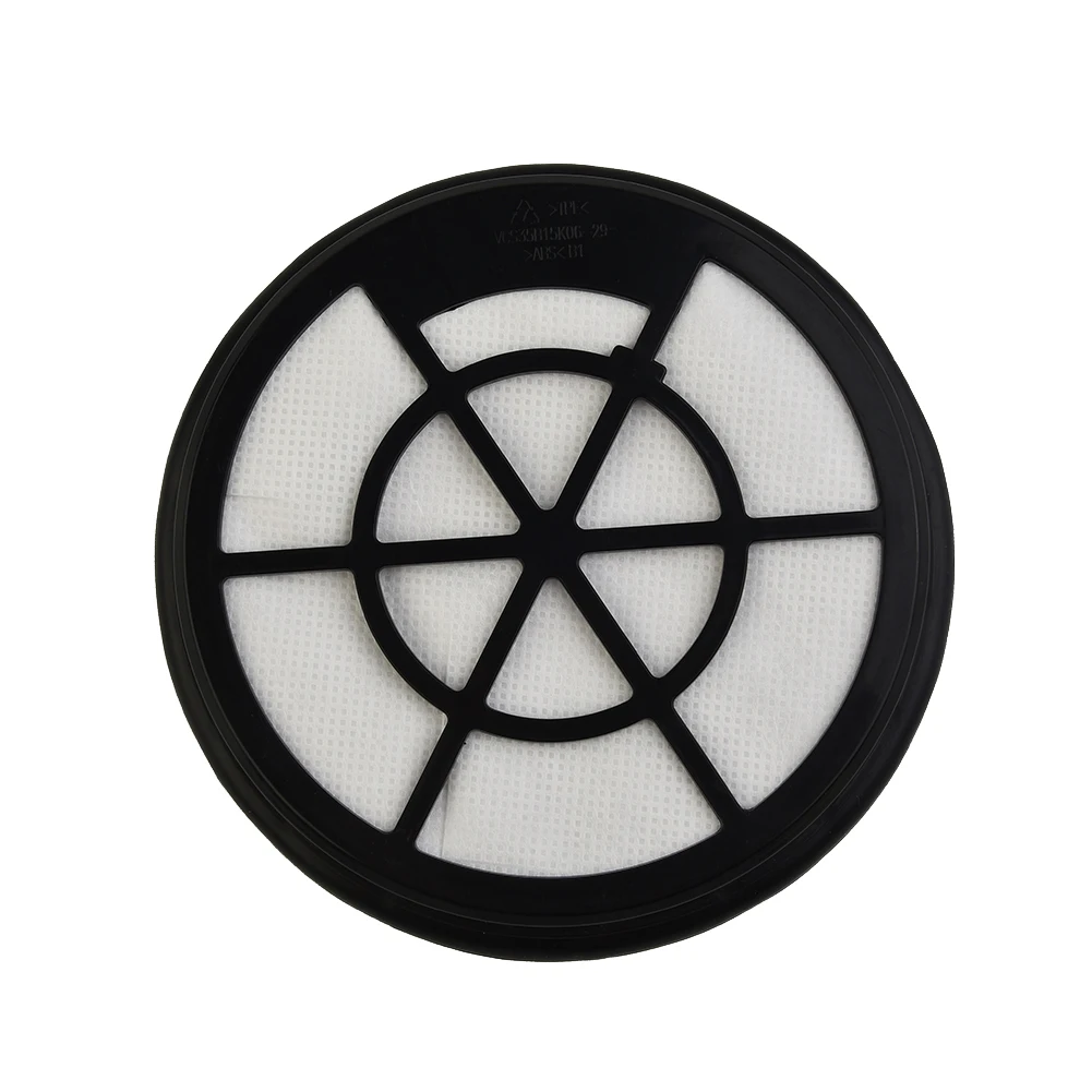 

Washable Filters For Midea VCS35B150K Canister Vacuum Cleaner Parts Replacemnet Accessories Washable Filters Sweeping Filter