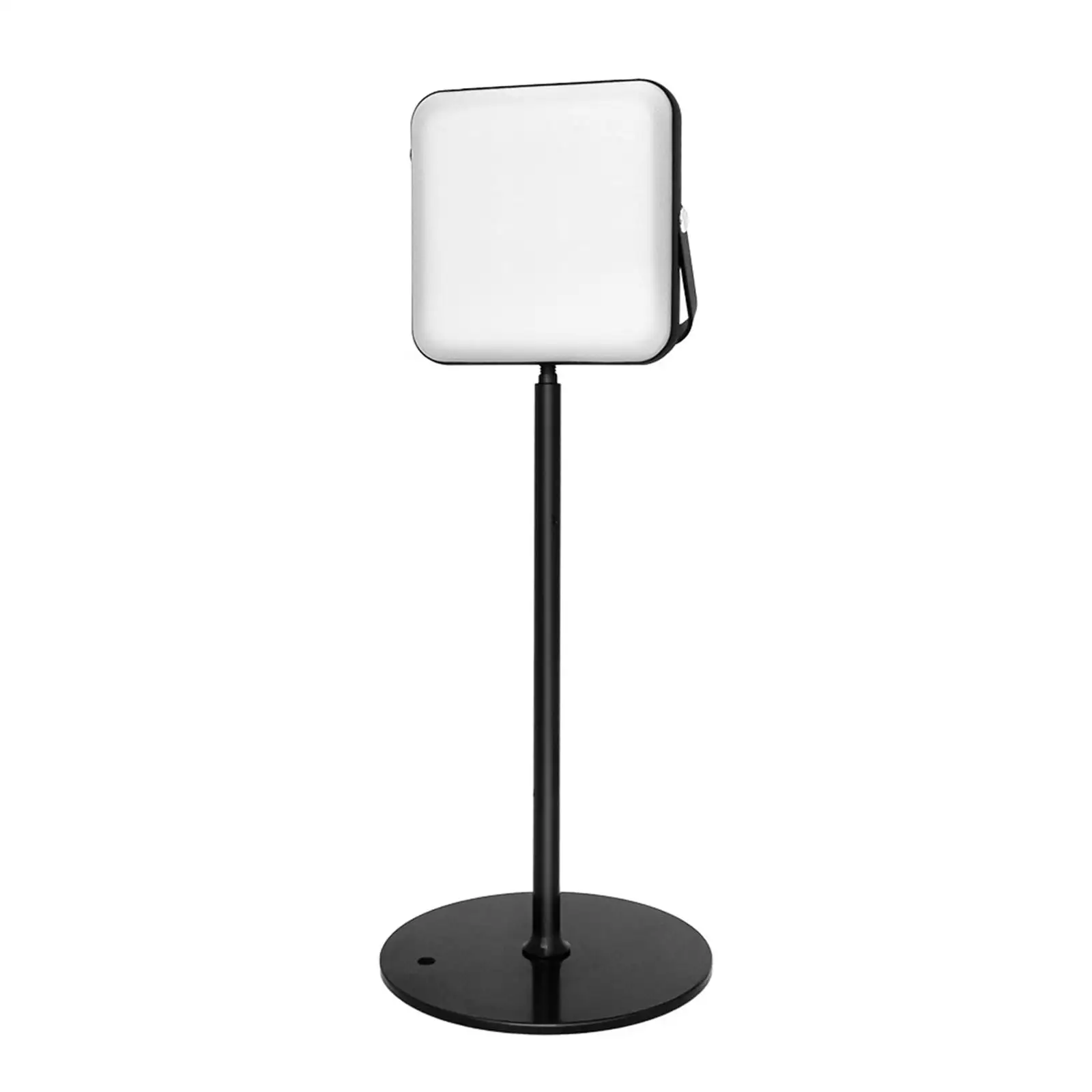 

Camping Lantern Stand Lightweight Foldable Aluminum Alloy Light Hanging Pole