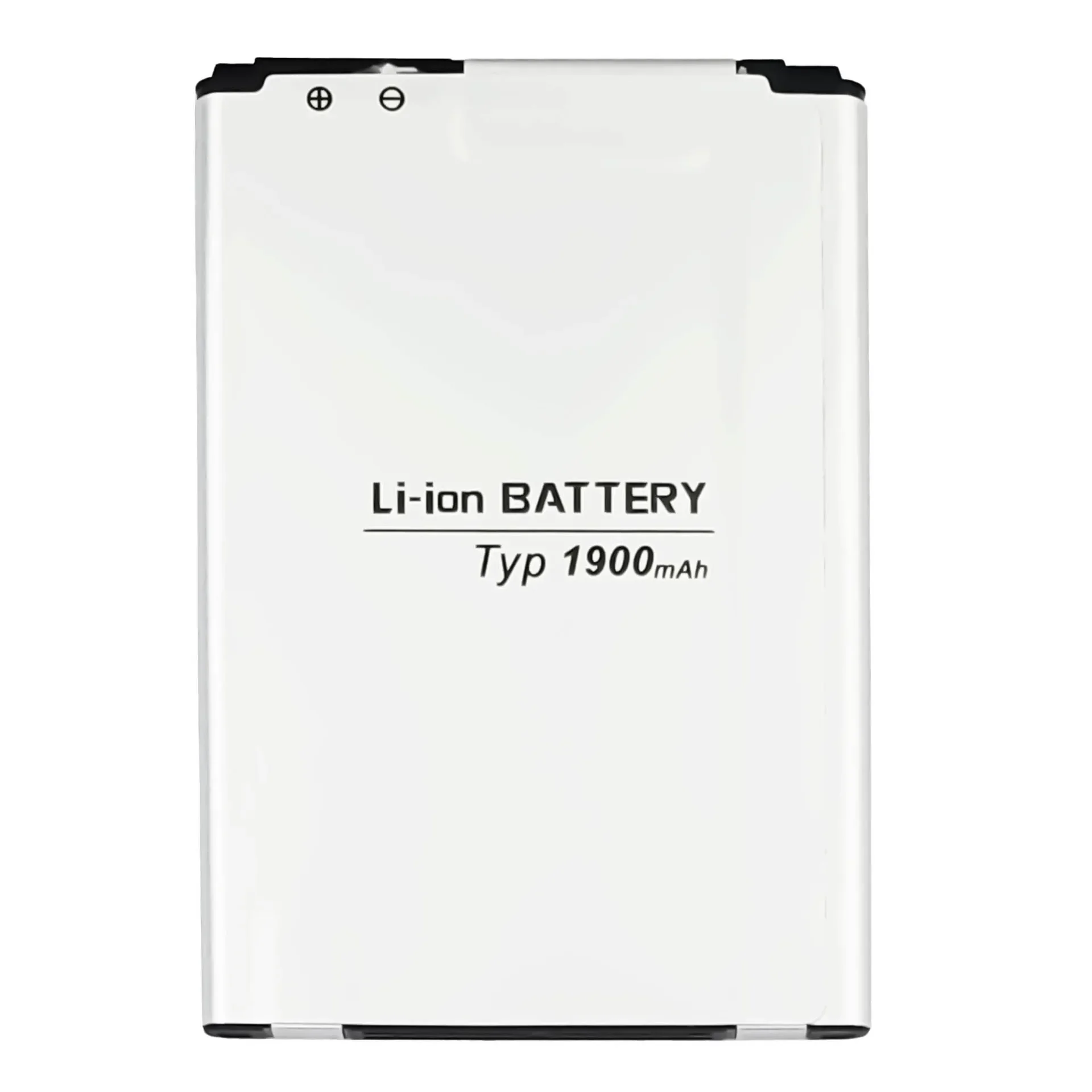 Сменный аккумулятор BL-41ZH для LG L50 D213N D213 H345 Leon H324 Tribute 2 LS665 L Fino D295 D290 аккумуляторы