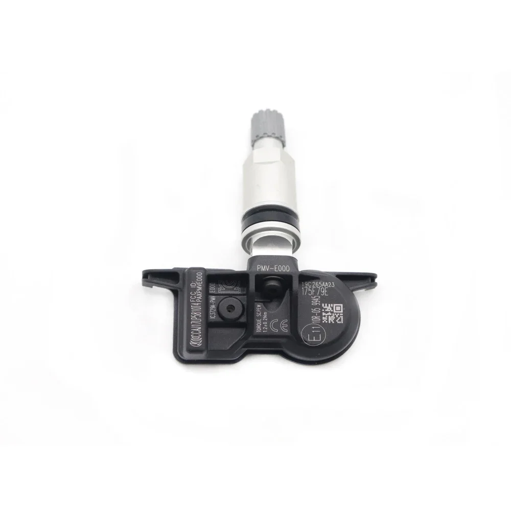 Фото TPMS 42607-02050 PMV-E000 для Toyota Camry 4Runner Tacoma Sequoia Lexus ES RX 315 МГц 14-2025 Система контроля датчика давления в шинах №3