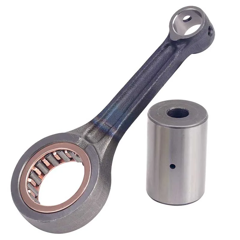 Детали мотоцикла Шатун двигателя шатун для Honda FES125 NES125 PES125 PS125 SES125 SH125 SH125D UH125D PES125R