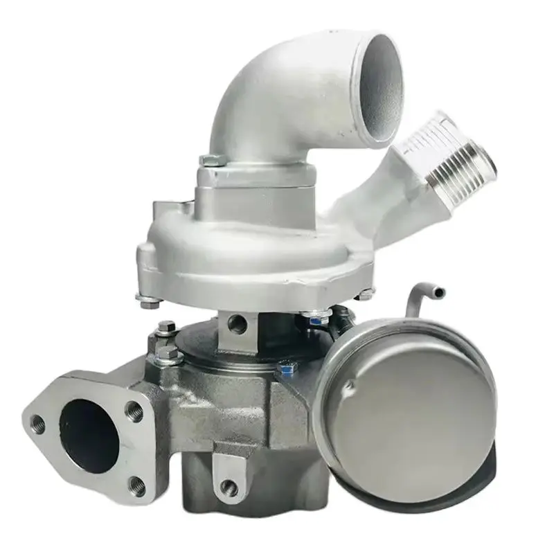 БВ43 Турбо К03-0353 К03 53039700655 53039880353 53039880226 28231-4A700 28231-4A701 для турбокомпрессора Hyundai H1 Cargo