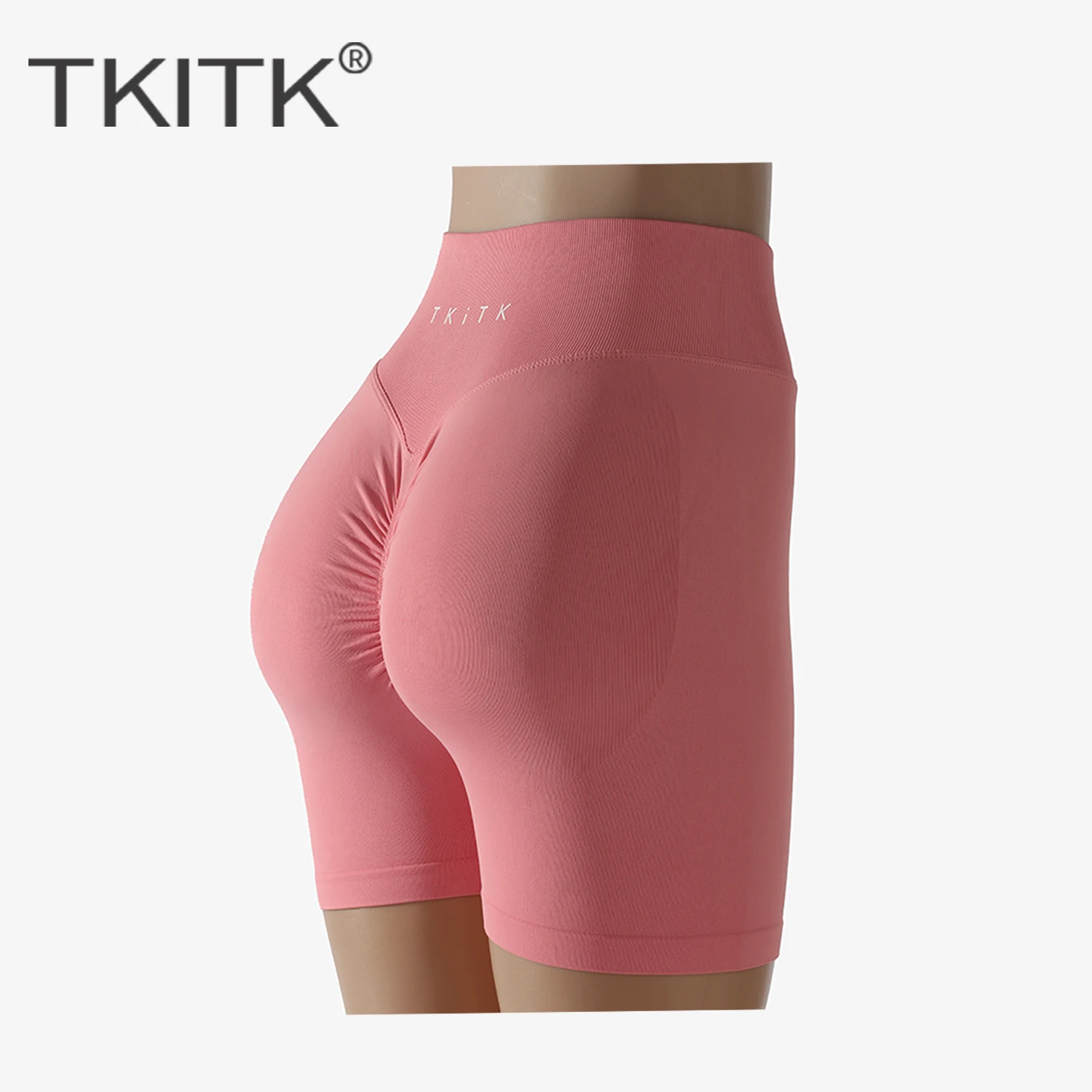 Женские бесшовные шорты Surnch 2.0 Dynamic Shorts Pro