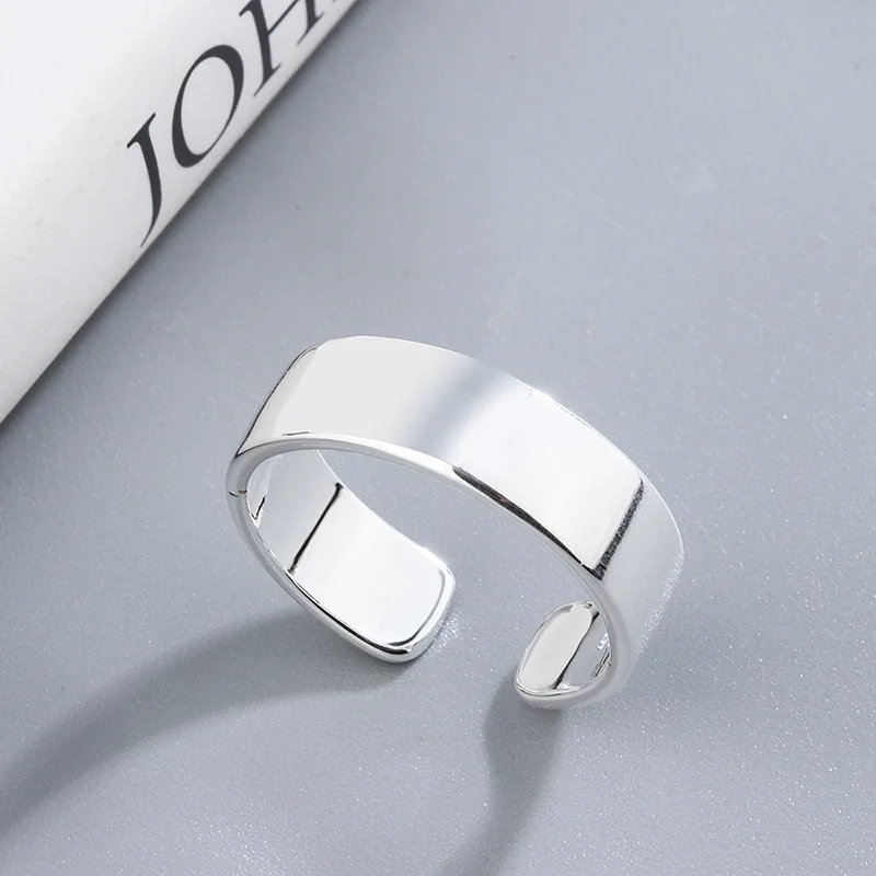 Новинка очаровательное круглое кольцо для женщин искусственное женские кольца