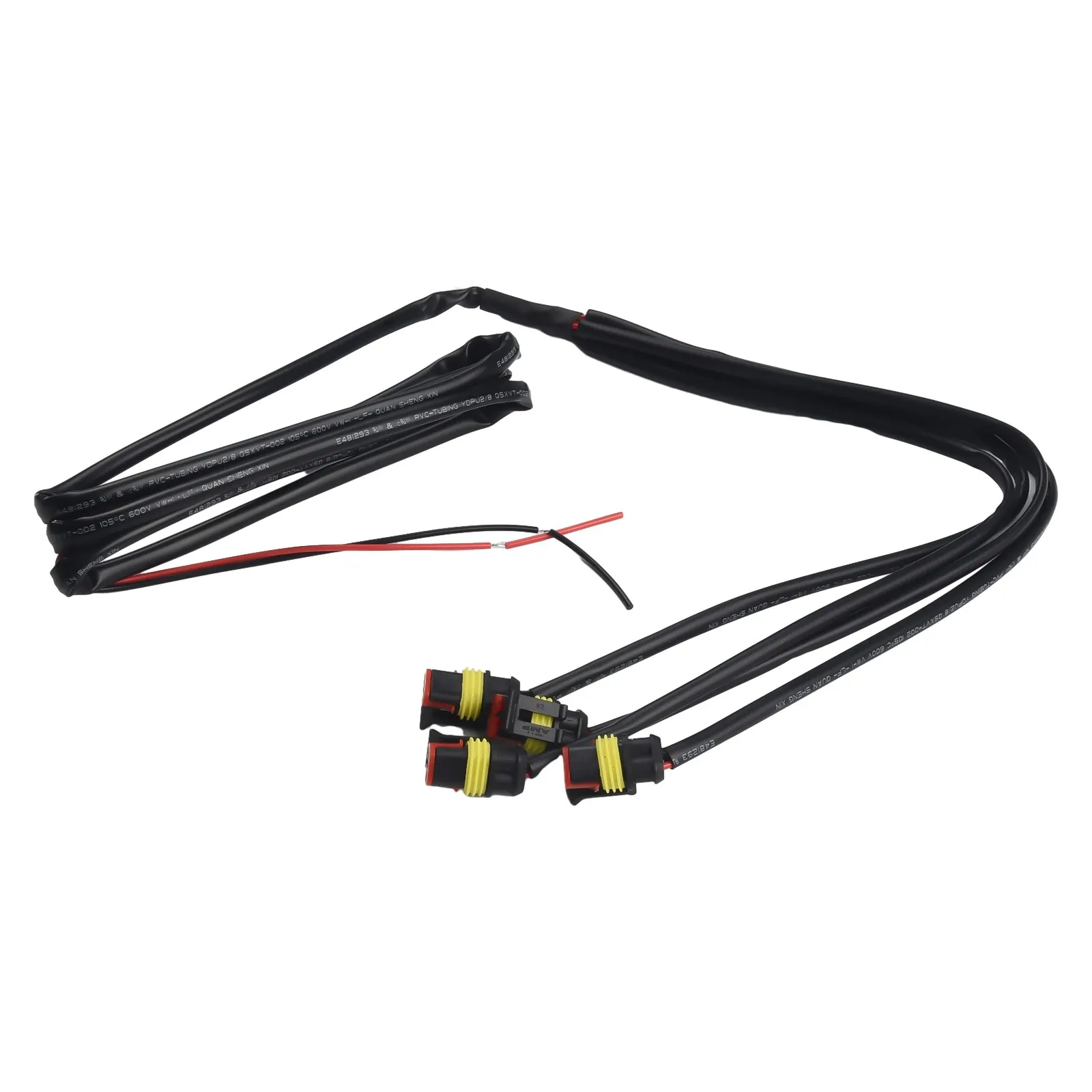 4 шт. передняя решетка светодиодный сигнальный светильник для крепления гриля Jeep