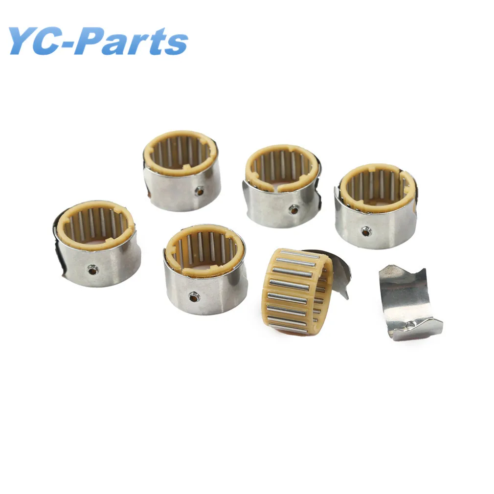 Комплект эксцентрикового вала игольчатого подшипника для BMW X1 X3 X5 X6 730 740 520 523 525 535