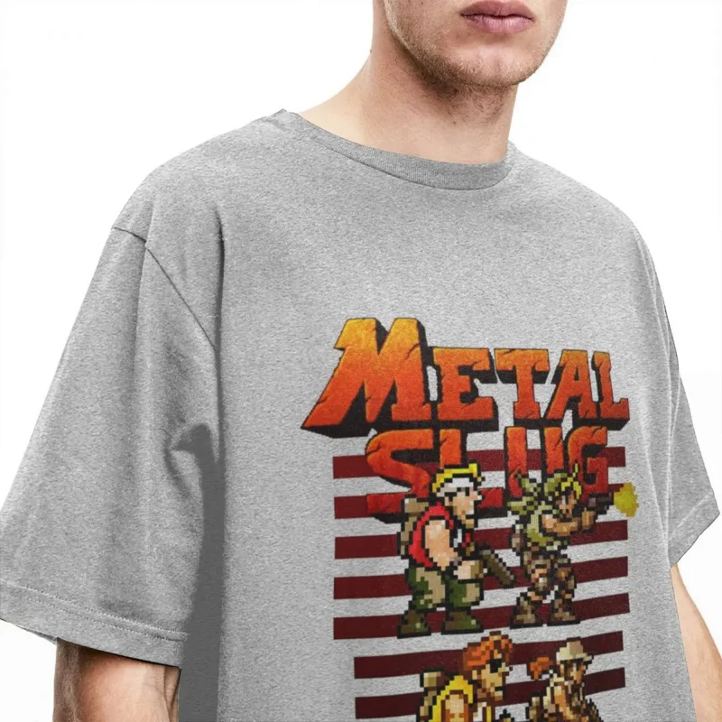 Y2K металлическая узелковая одежда футболка для мужчин женщин Пиксельная игра