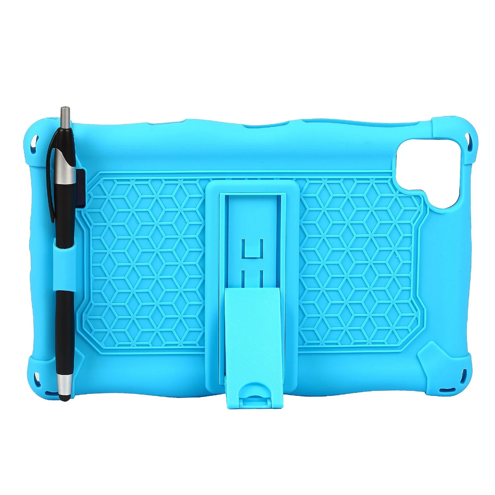 

For Teclast P85 Silicone Case 8 Inch Tablet Case Tablet Stand Protective Case for Telcast P85 Case with