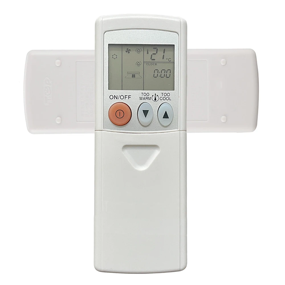 Пульт дистанционного управления для Mitsubishi KM05A KM05B KD07BS KP07BS KP06DS