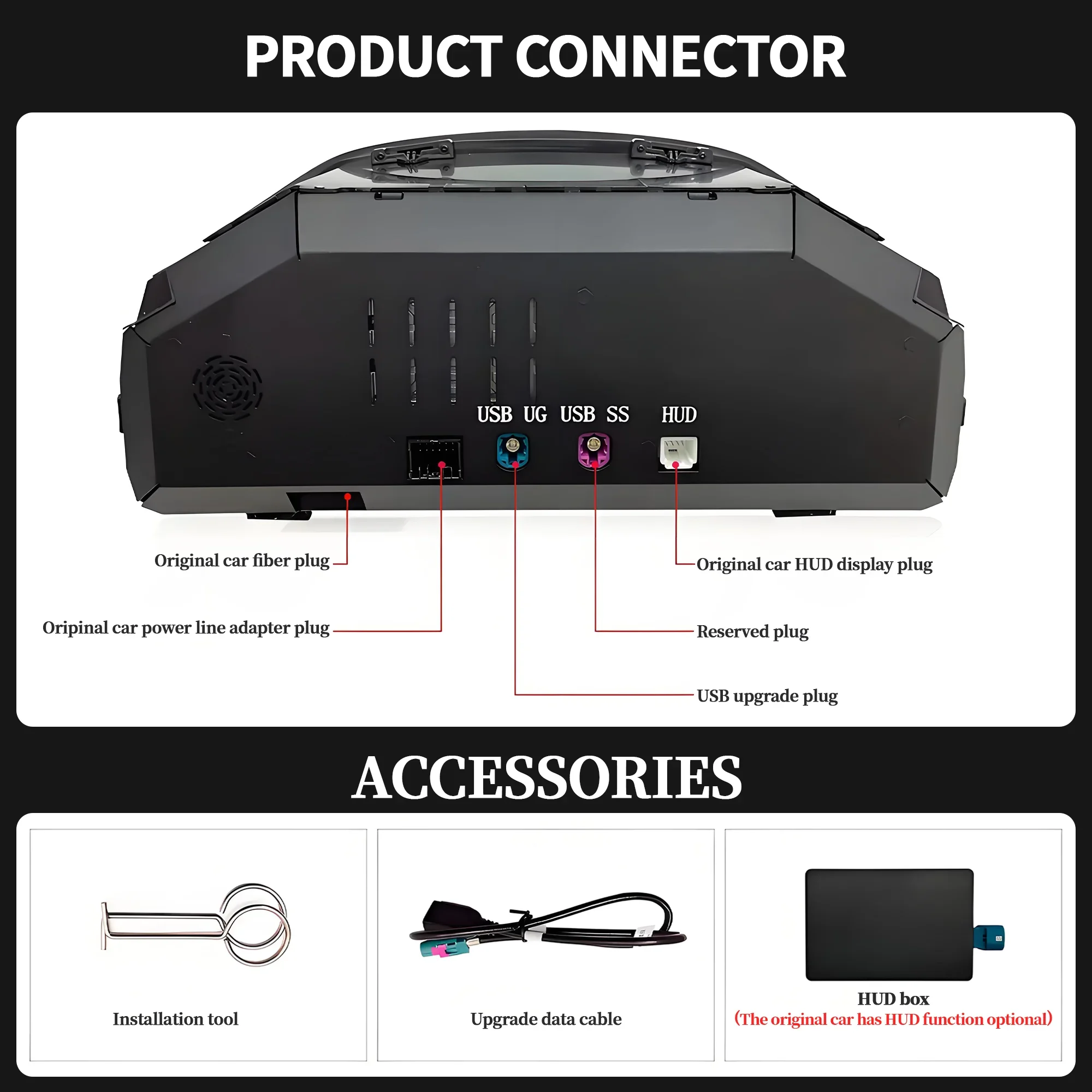 12 3-дюймовый автомобильный ЖК-дисплей приборной панели цифровой экран для BMW 5