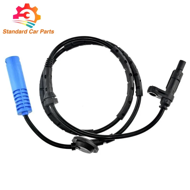 

SSB000150 Для MG ZT 2001-2005 Rover 75 Tourer RJ 1,8 2,0 2,5 4,6 1999-2005 Передний левый передний правый датчик скорости колеса ABS