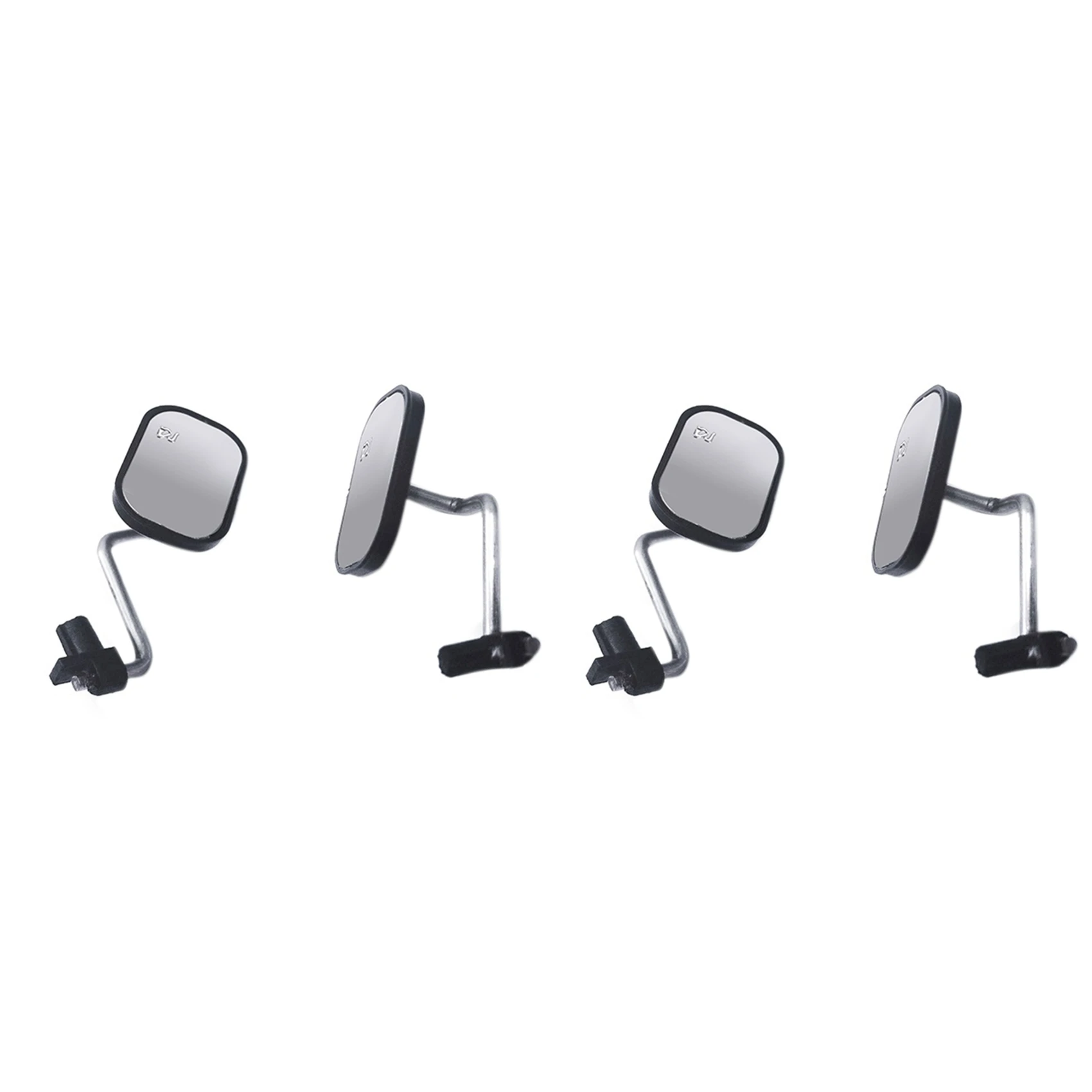 

Зеркало заднего вида для автомобиля, 2 шт.