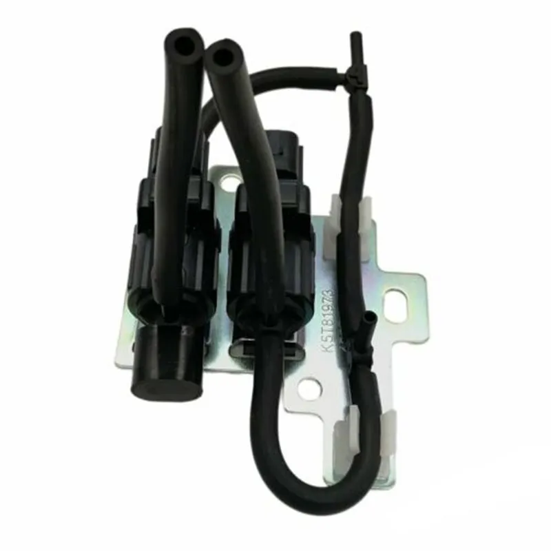 

Управляющий электромагнитный клапан сцепления Freewheel для Mitsubishi L200 L 200 Triton Pajero Montero Sport Challenger 8657A065 K5T81973