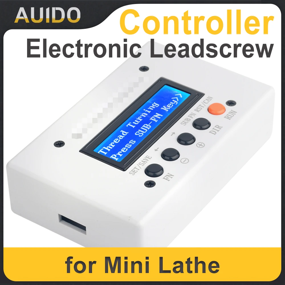 

Энкодер AUIDO R-NPN для токарного станка WM210