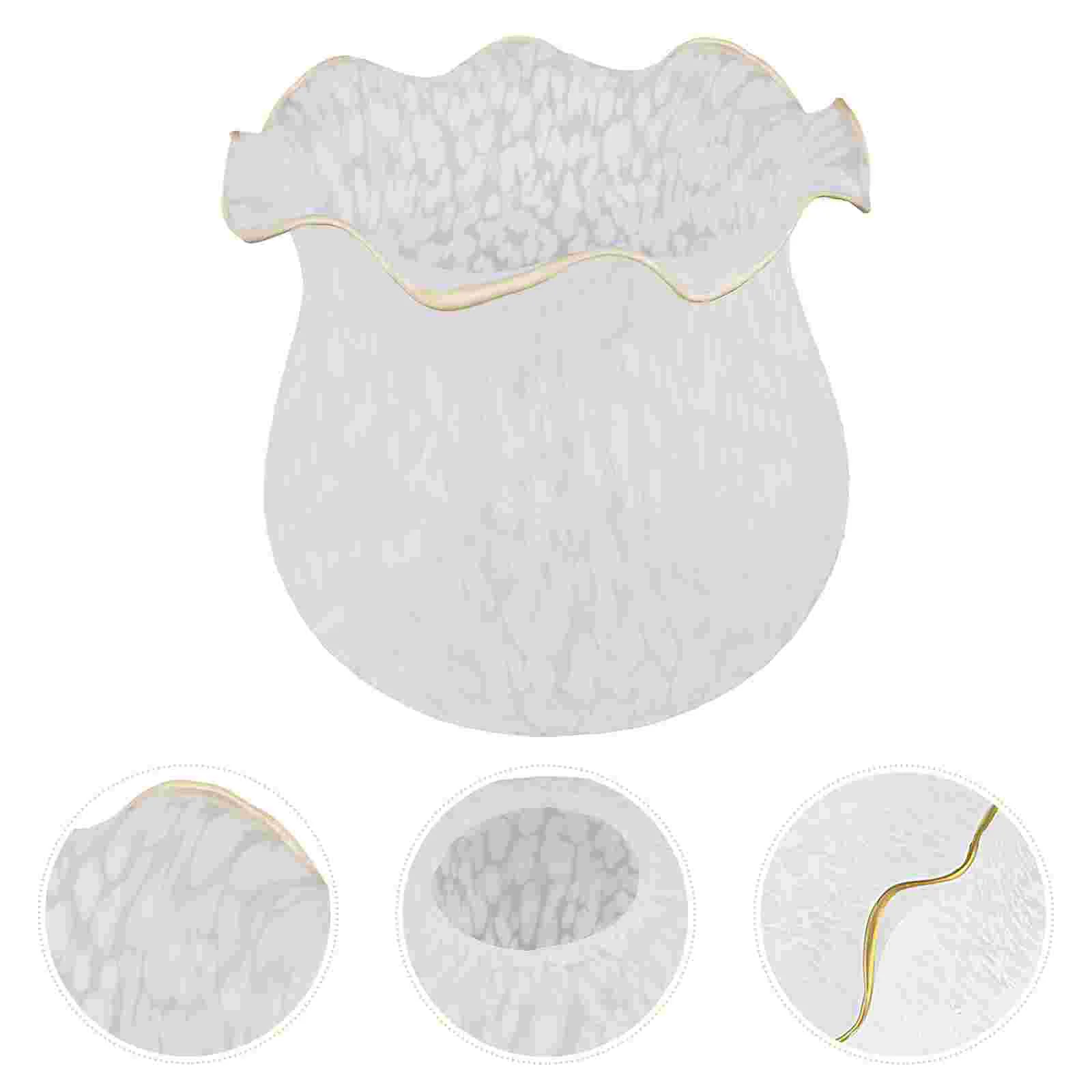 

Lampshade Lamp Hanging Cover Glass Chandelier Light Part Decor Modern Decorative Home Pendantholder Wall Shade Globes Made