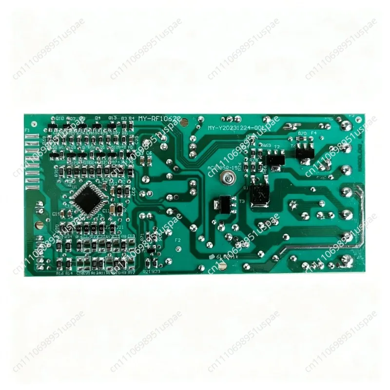 Фото Материнская плата для холодильника, плата PCB, номер модели G15-B04 K2_V16, для бренда Beko, новая №2
