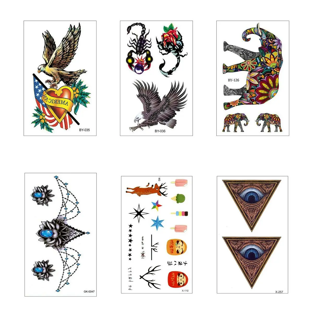 

Искусственная кожа, татуировка, наклейка, водонепроницаемая татуировка для тела, татуировка для рук, наклейка на грудь